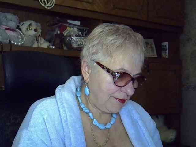 SweetCherry00 webcam