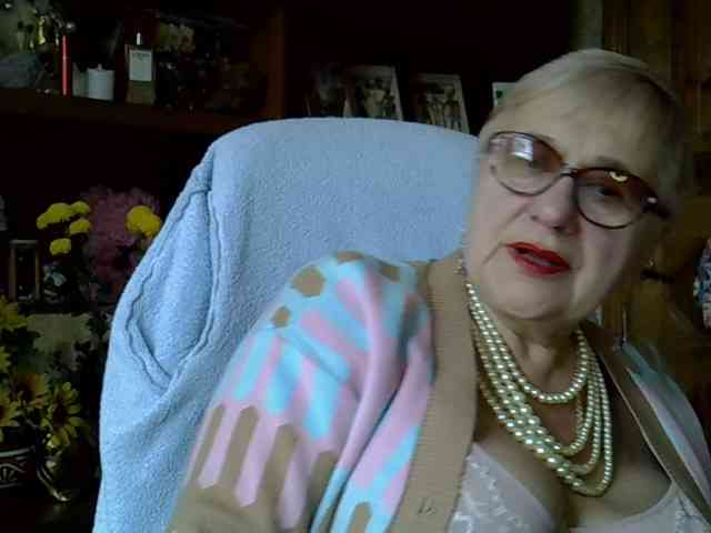 SweetCherry00 webcam