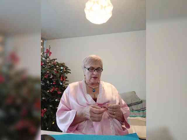 SweetCherry00 webcam