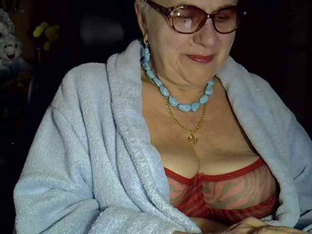 SweetCherry00 webcam
