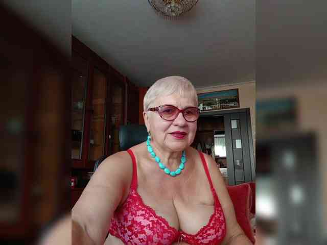 SweetCherry00 webcam