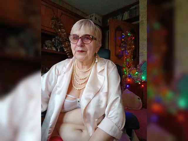 SweetCherry00 webcam