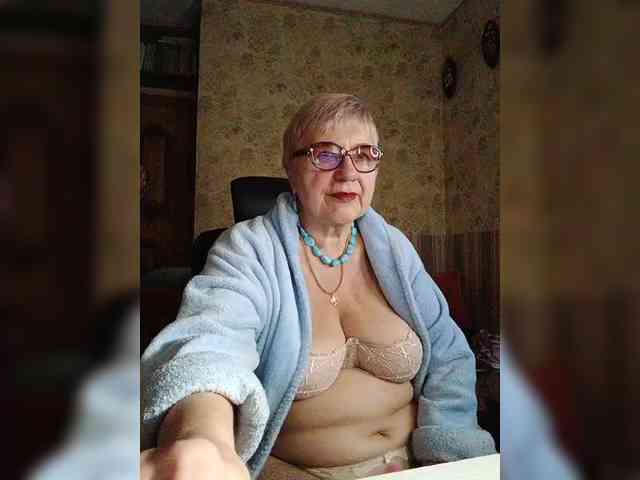 SweetCherry00 webcam