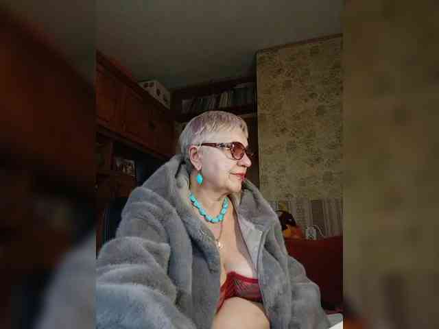 SweetCherry00 webcam