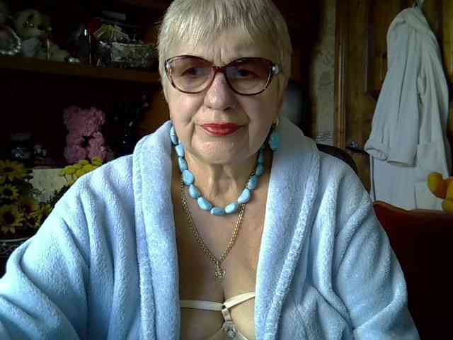 SweetCherry00 webcam