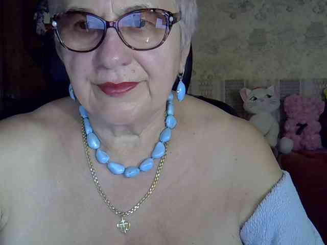 SweetCherry00 webcam