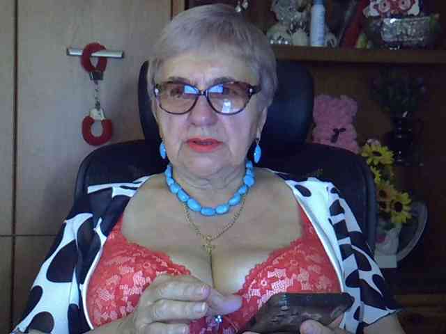 SweetCherry00 webcam