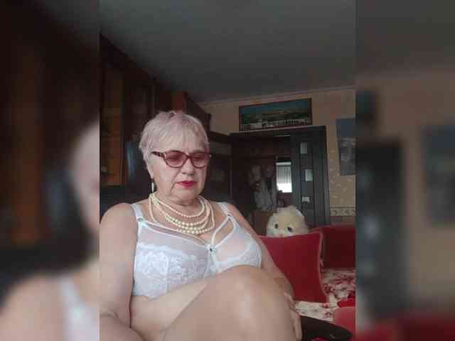 SweetCherry00 webcam