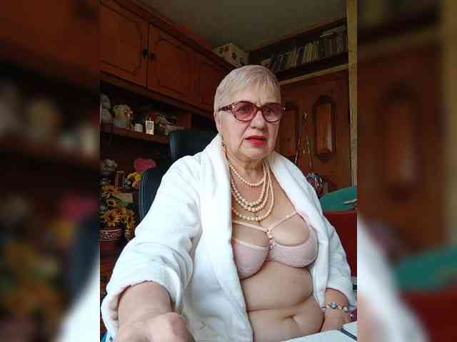SweetCherry00 webcam