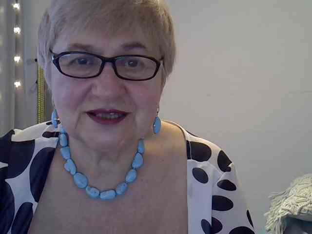 SweetCherry00 webcam