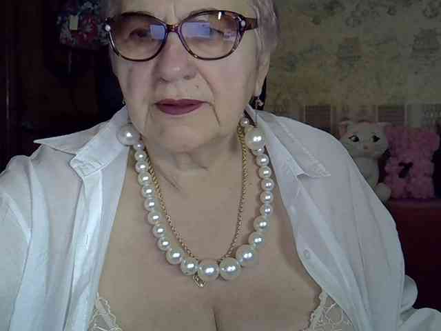 SweetCherry00 webcam