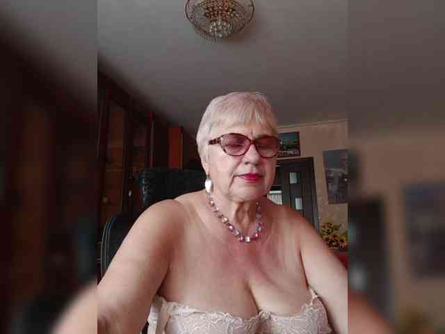 SweetCherry00 webcam