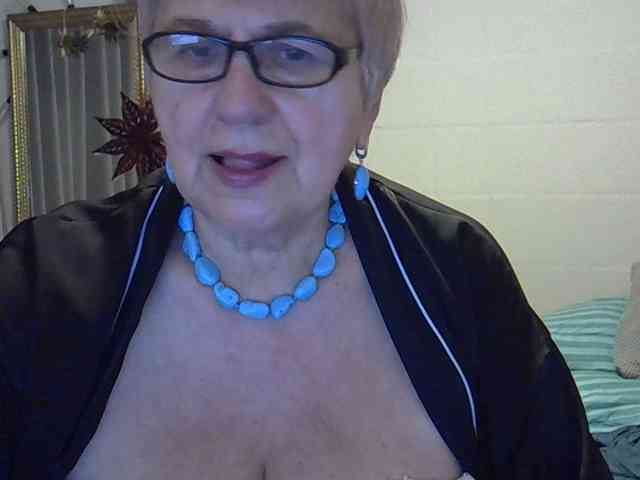 SweetCherry00 webcam