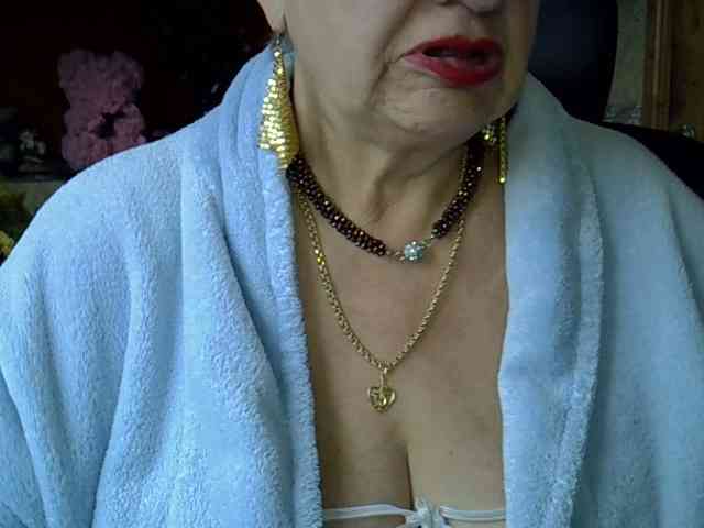 SweetCherry00 webcam