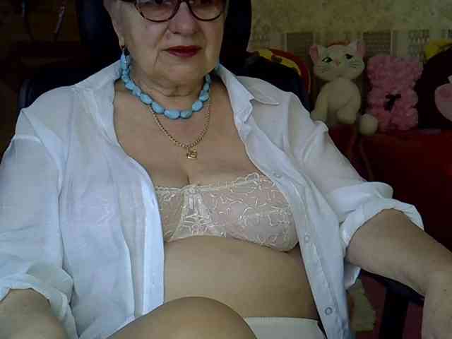 SweetCherry00 webcam