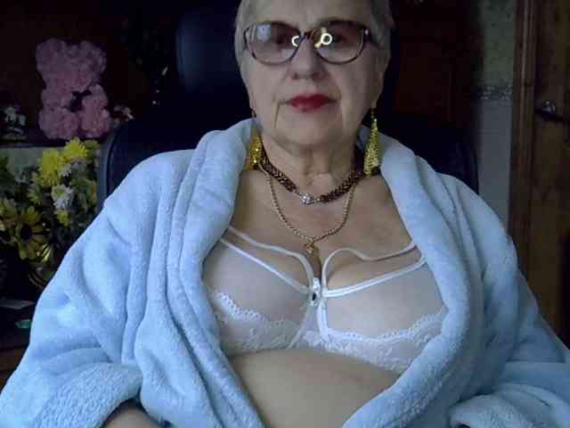 SweetCherry00 webcam