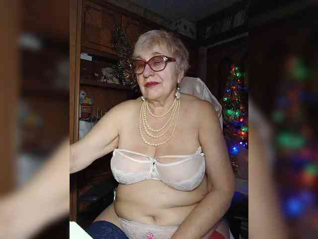 SweetCherry00 webcam