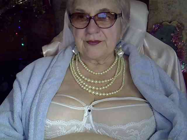 SweetCherry00 webcam