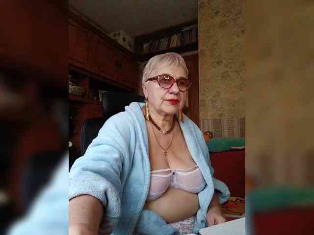 SweetCherry00 webcam