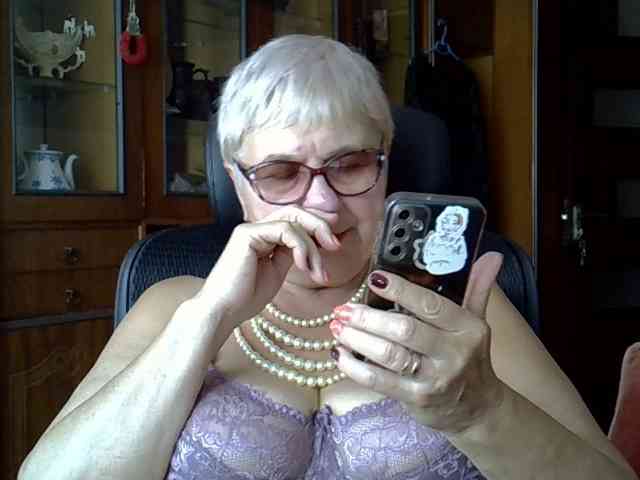 SweetCherry00 webcam