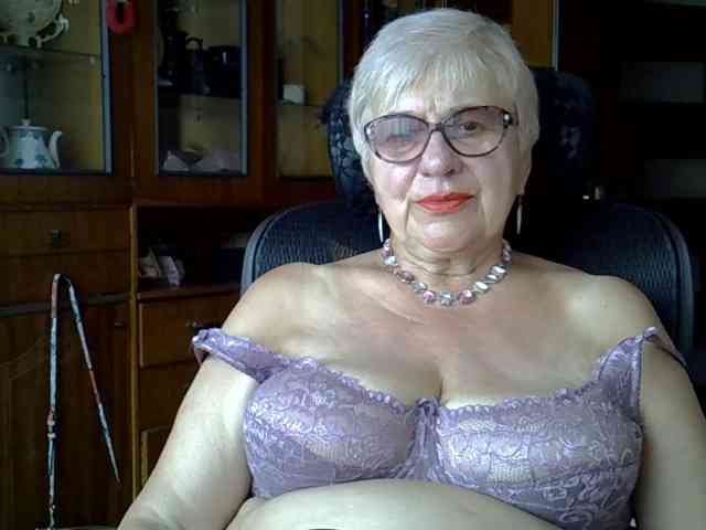 SweetCherry00 webcam