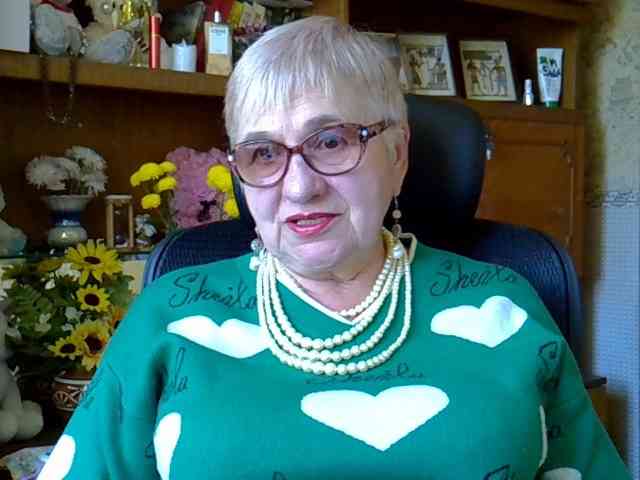 SweetCherry00 webcam