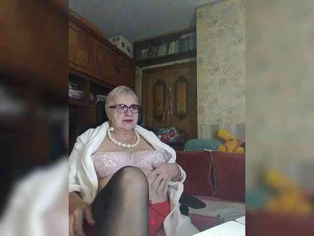 SweetCherry00 webcam