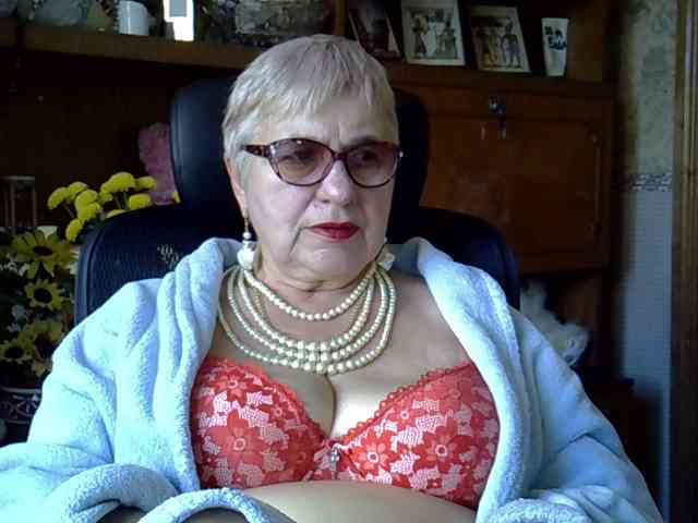 SweetCherry00 webcam