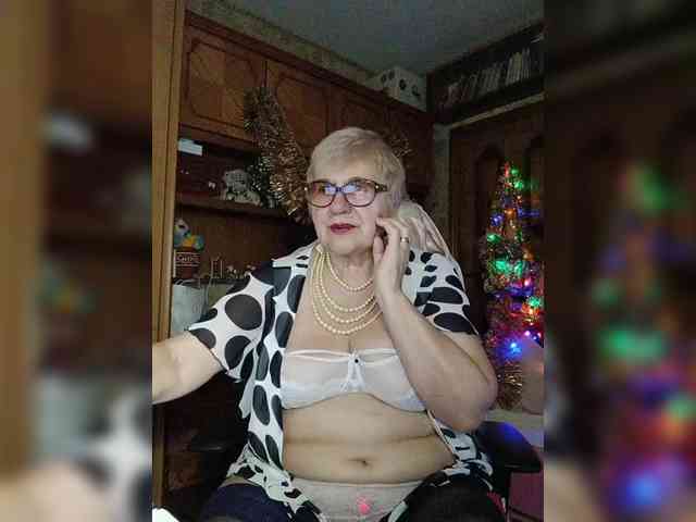 SweetCherry00 webcam