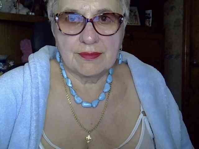 SweetCherry00 webcam