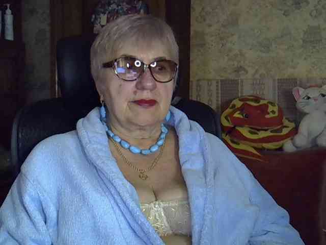 SweetCherry00 webcam