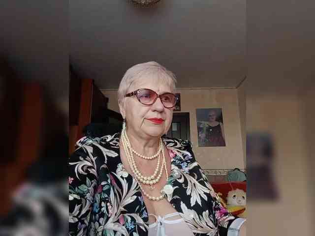 SweetCherry00 webcam