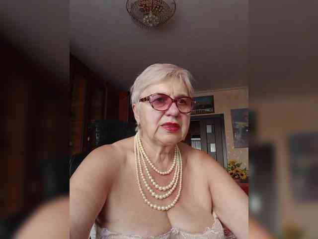 SweetCherry00 webcam