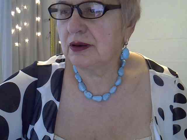 SweetCherry00 webcam