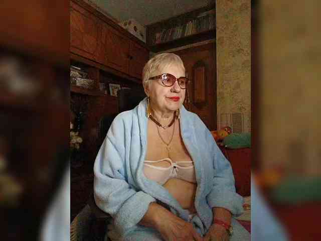 SweetCherry00 webcam