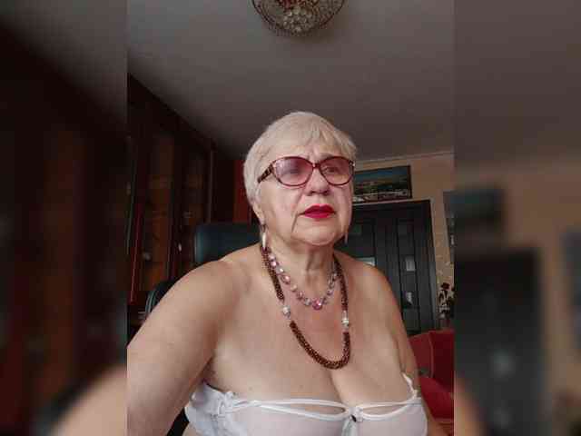 SweetCherry00 webcam