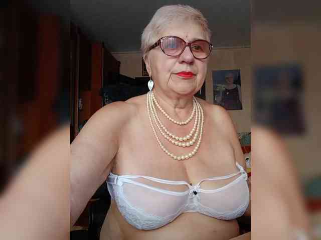 SweetCherry00 webcam