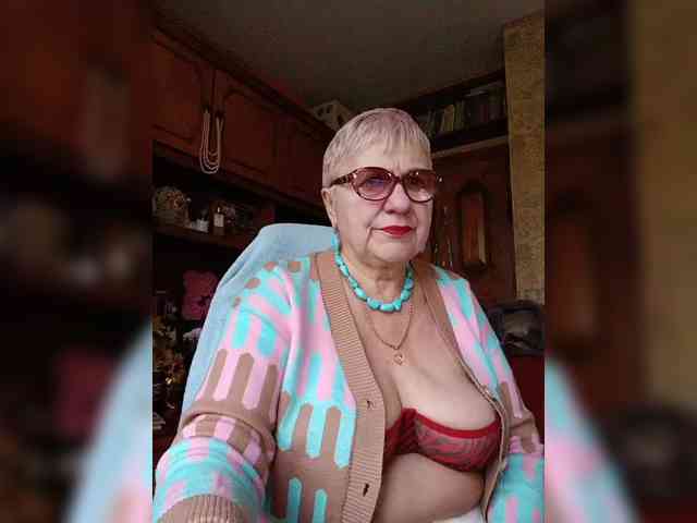SweetCherry00 webcam