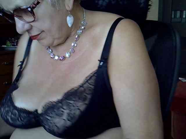 SweetCherry00 webcam