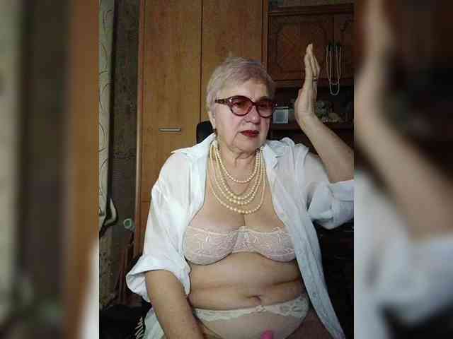 SweetCherry00 webcam