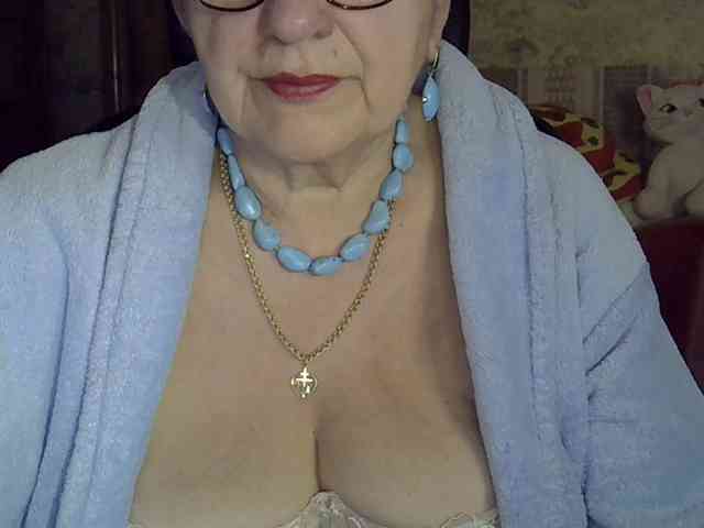 SweetCherry00 webcam