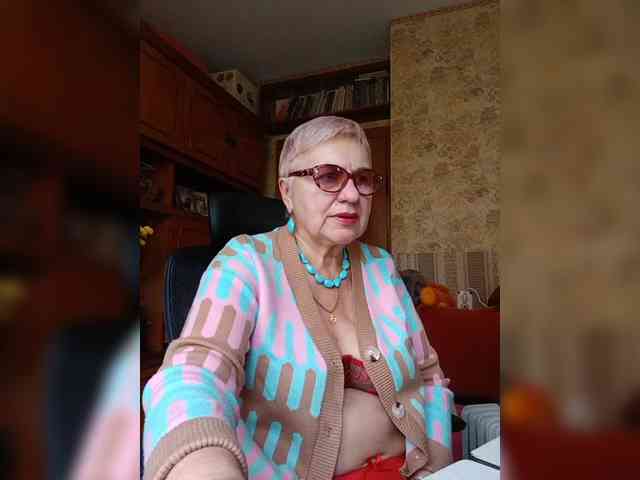 SweetCherry00 webcam