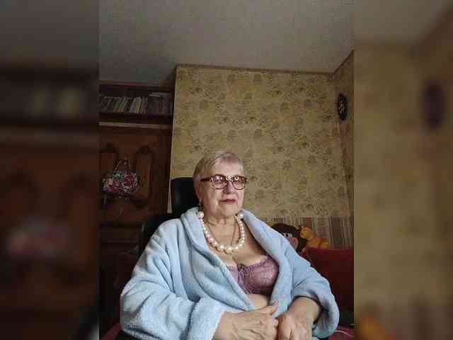 SweetCherry00 webcam