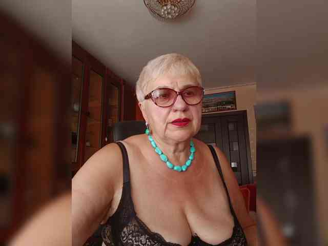 SweetCherry00 webcam