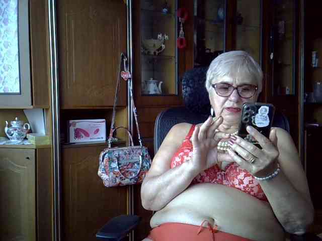SweetCherry00 webcam