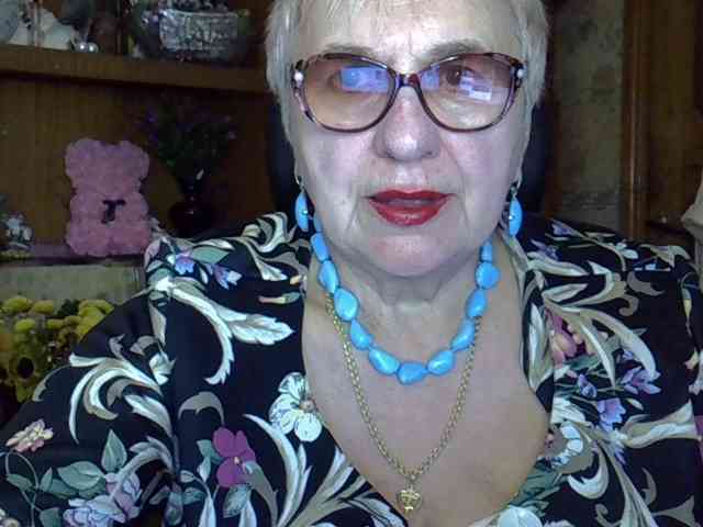 SweetCherry00 webcam