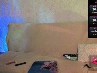 Girl-Fire Porn Show