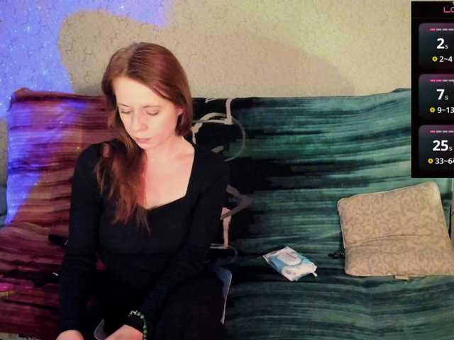 Girl-Fire's BongaCams show and profile