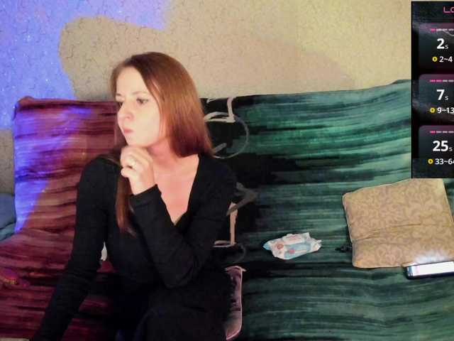 Girl-Fire's BongaCams show and profile