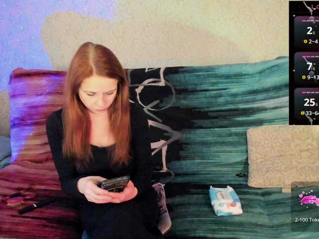 Girl-Fire's BongaCams show and profile